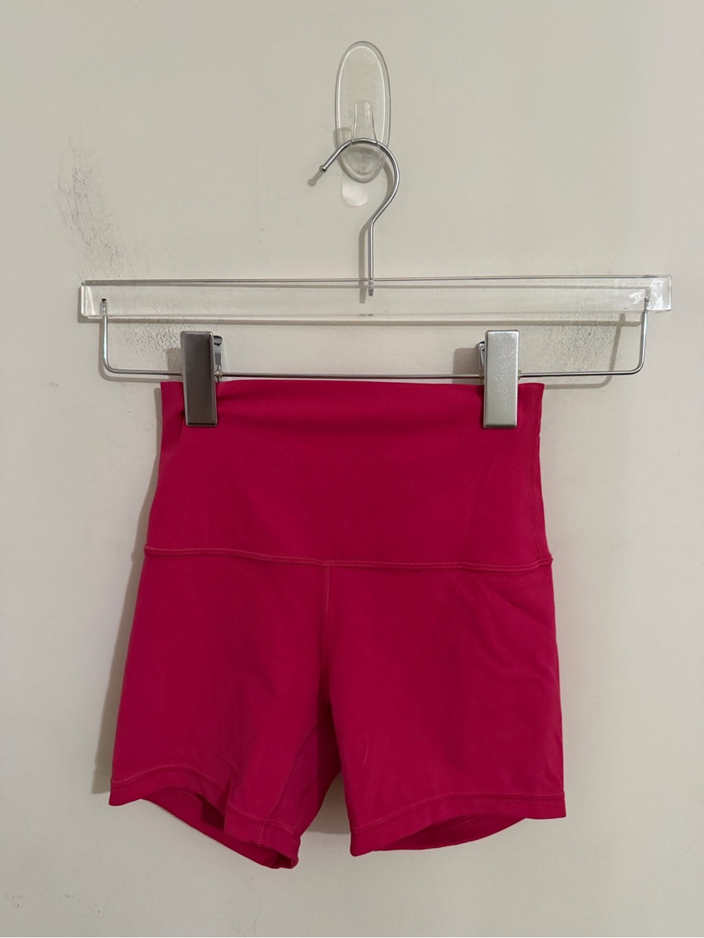 Lululemon Align High Rise Short - Picture 2 of 9